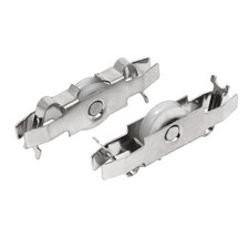 Rulli Scorrevoli Porta Vetrina