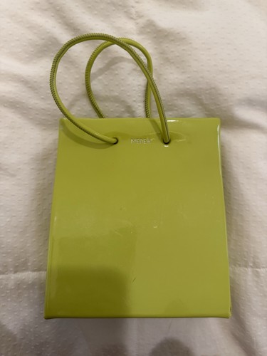 Medea mini tote bag - medea,