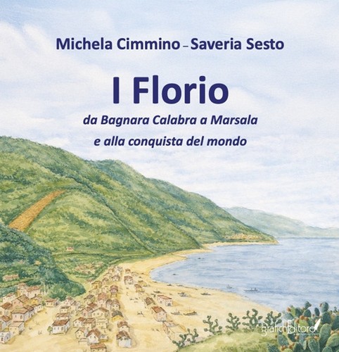 Florio bagnara calabra a - florio., da