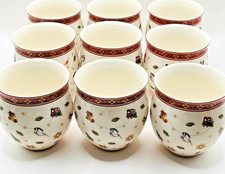 Rara tazza da caffè o manico