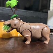  Giocattolo animale zoo