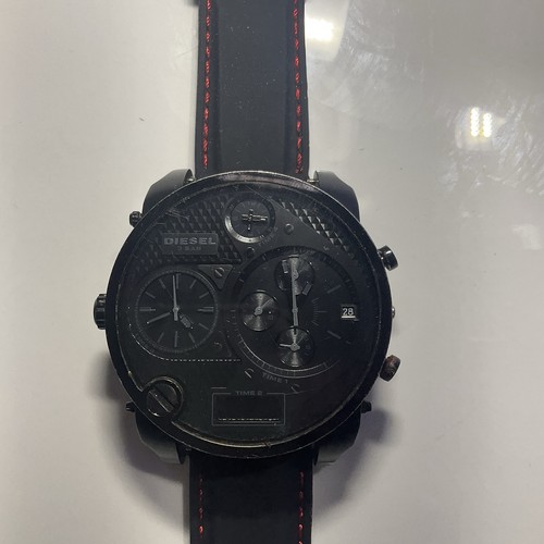 Diesel daddy 57mm cassa - mr,