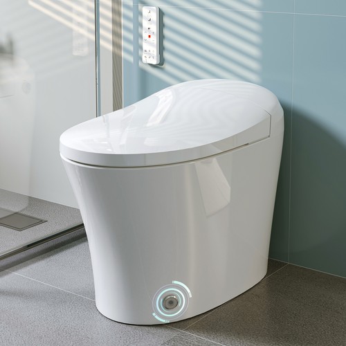 Horow smart con bidet - horow,