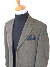 Giacca Blazer Lusso Puro