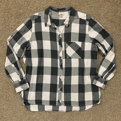 Woolrich camicia flanella