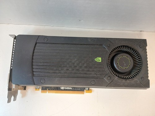 Scheda grafica video nvidia - grafica,