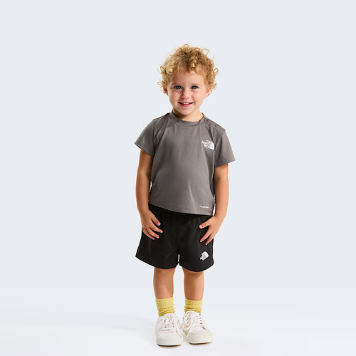 The north face completo - face,