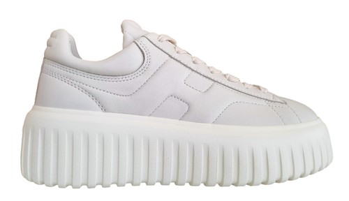 Hogan scarpe sneakers donna