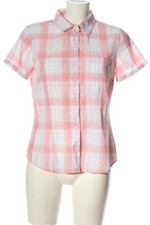 H&M L.O.G.G. Camicia a maniche corte Donna Camicia elegante Taglia IT 44