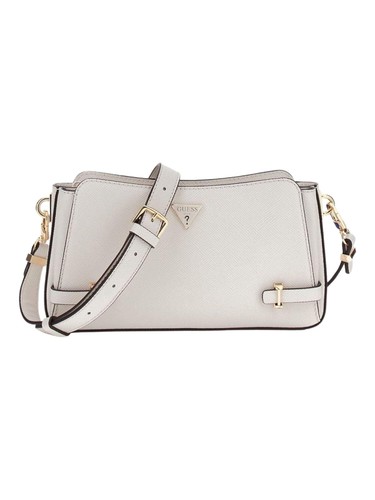 Guess borsa ecopelle - guess,