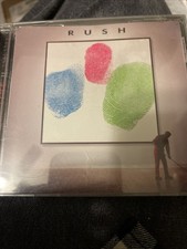 Rush-Retrospective 2 (1981-1987) CD