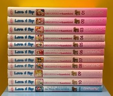 rossana il giocattolo dei