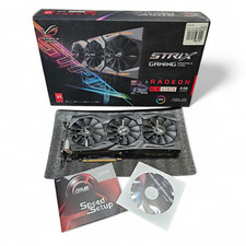 ASUS ROG STRIX Radeon RX 480