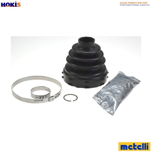 Kit soffietto albero - kit,
