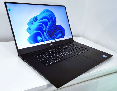 Dell xps 9560 - dell, computer