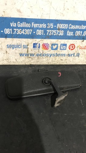 Specchietto retrovisore - specchietto,
