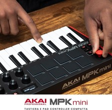Akai Professional MPK Mini