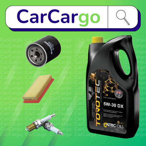 Kit tagliando fiat panda 2 - tagliando,