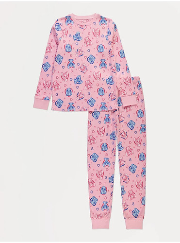 Pigiama disney lilo - lilo, &