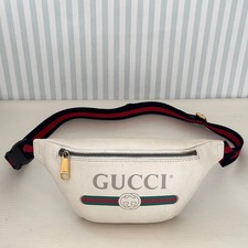 GUCCI Sherry Logo 527792 Borsa