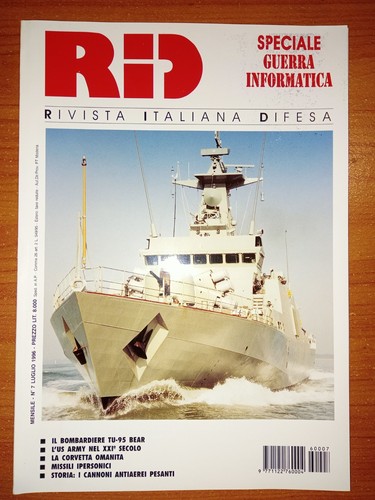 Rid speciale - rid,