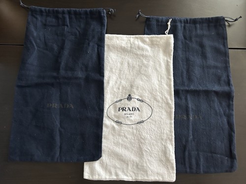 Prada custodie white - +, 2