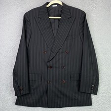 Brioni Blazer Uomo 40 Regolare