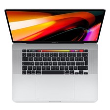 Macbook pro touch bar - touch,