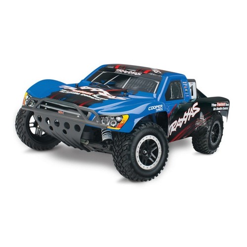 Traxxas 44056 nitro slash - slash,