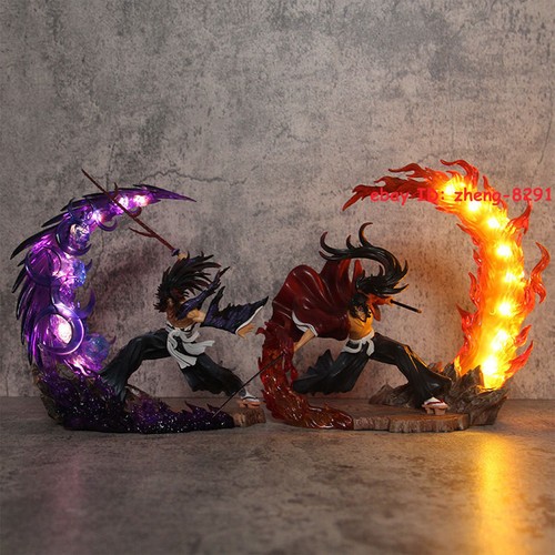 Statua demon slayer tsugikuni - demon,