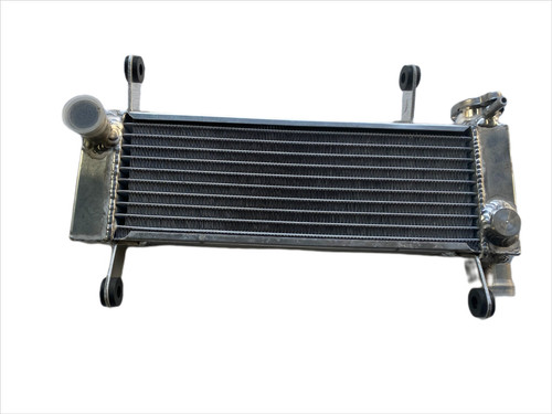 Radiatore alluminio per - in,