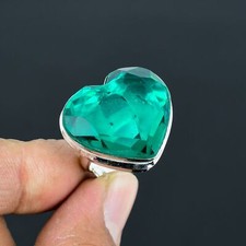 Anello regolabile in argento