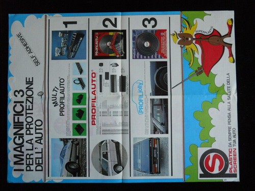 Poster 50x80 anni - cm, 70