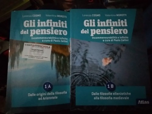 Cosmo morotti gli - cosmo,