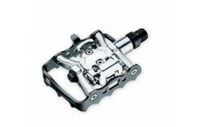 Pedali mtb doppia - pedali,