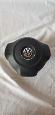 VOLKSWAGEN GOLF 6 AIRBAG