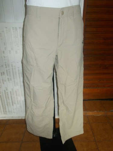 Pantalon technique randonné