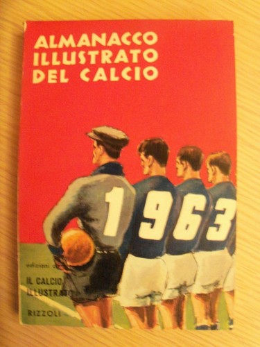Almanacco illustrato del