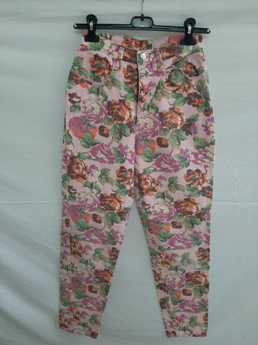 Uniform type jeans vintage - a1,