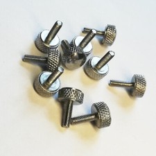 Pinza morsetto vite scorrevole