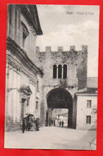 RIETI -PORTA D'ARCE -