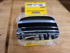 VETRO SPECCHIO RETROVISORE