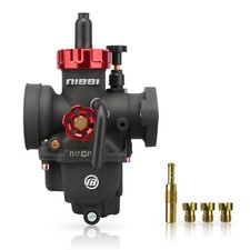 Nibbi pe17mm flange racing - pe17mm,