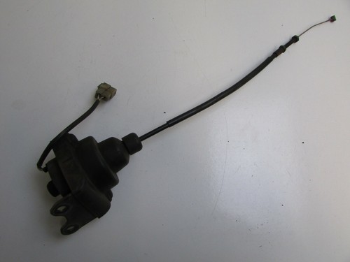 Servomotore scarico suzuki - di,