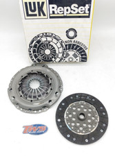 KIT FRIZIONE ADATTO OPEL ASTRA G ZAFIRA A VECTRA C SIGNUM FIAT CROMA II