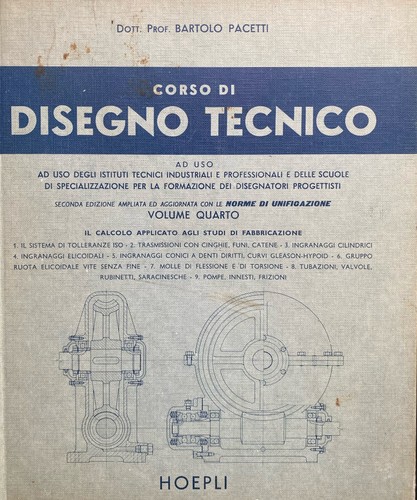 Bartolo piacetti corso di - bartolo, piacetti,