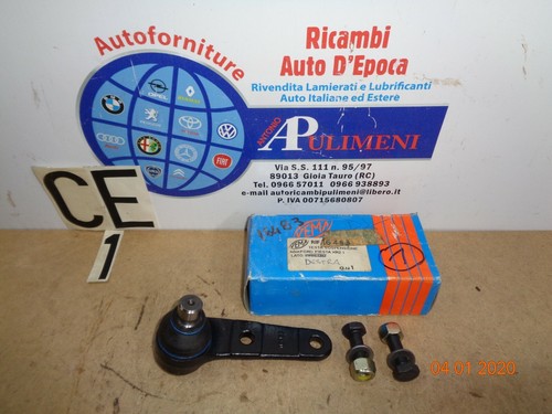 16483 testina braccio - testina,