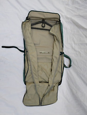 ✅ Borsa valigia porta abiti Samsonite vintage