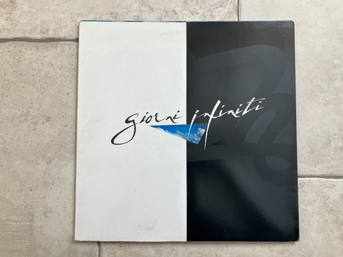 Pooh giorni infiniti - _,