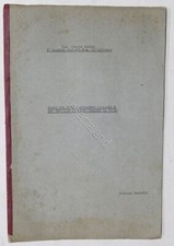 G. Viozzi - Cenni sul tiro controaereo italiano - Cannone da 76/45 - Anno 1941